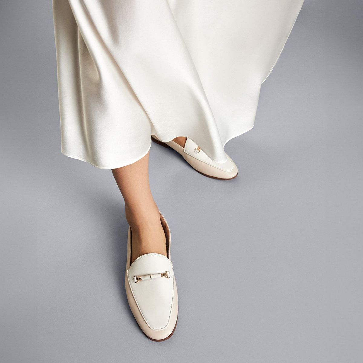 ALDO - Francine Zapato Casual Mujer Cuero Beige Aldo