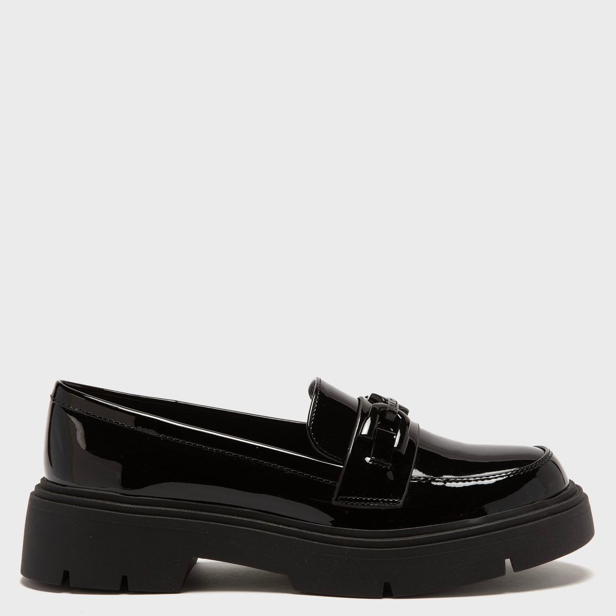 ALDO - Mocasín Mujer Negro Aldo