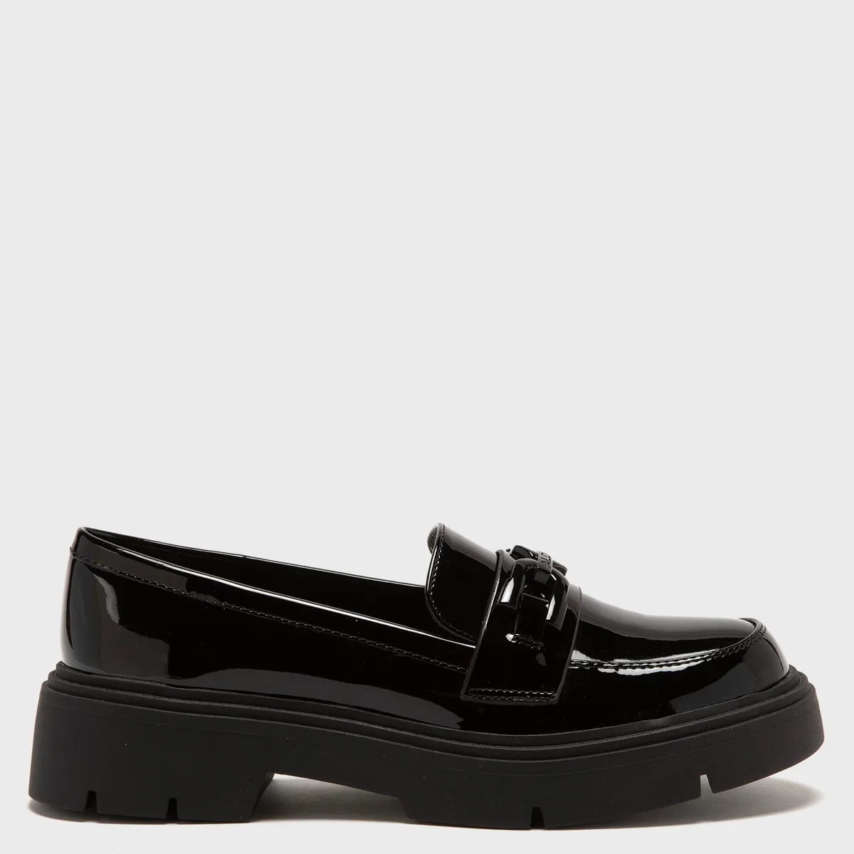 ALDO - Mocasín Mujer Negro Aldo