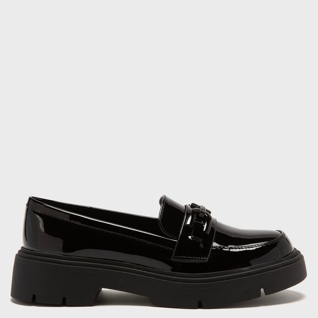 ALDO - Mocasín Mujer Negro Aldo