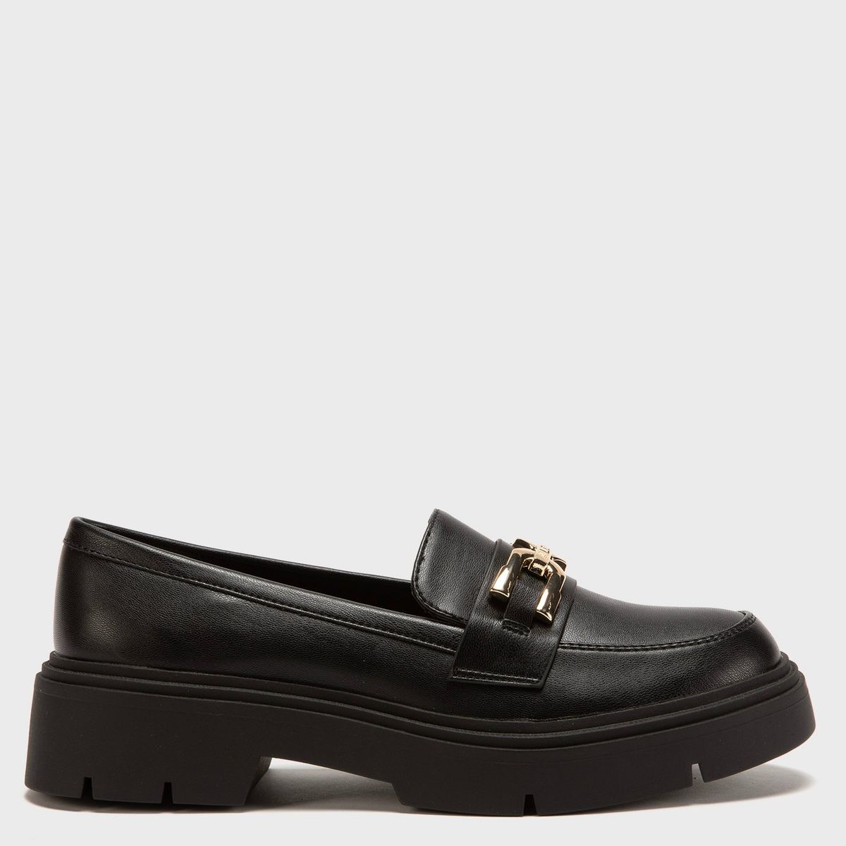 ALDO - Mocasín Mujer Negro Aldo
