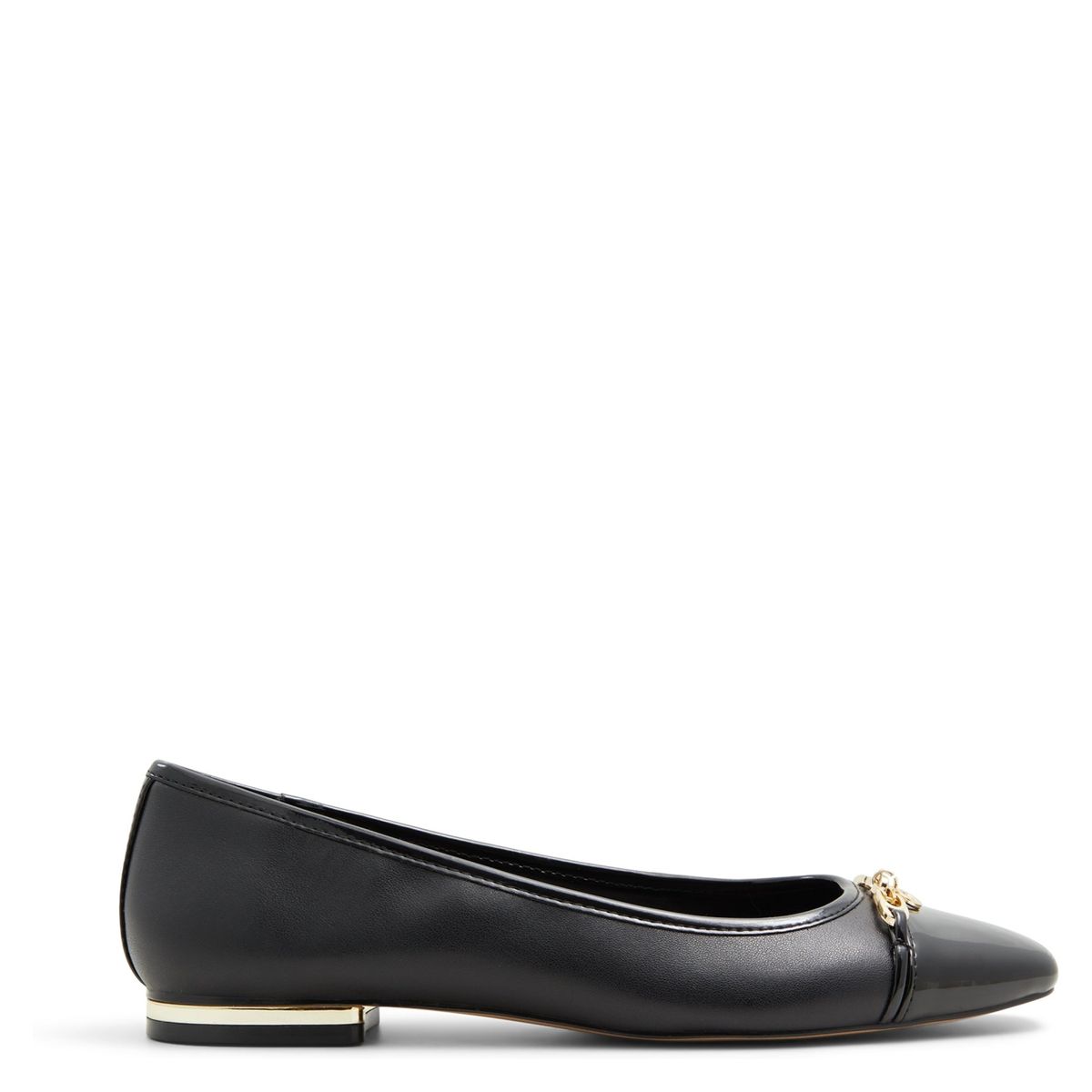 ALDO - Lalateriel Ballerina Mujer Negro Aldo