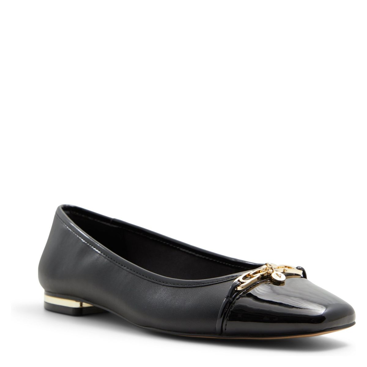 ALDO - Lalateriel Ballerina Mujer Negro Aldo