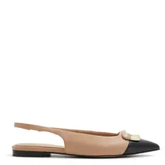 ALDO - Bucarest Zapato Casual Mujer Beige