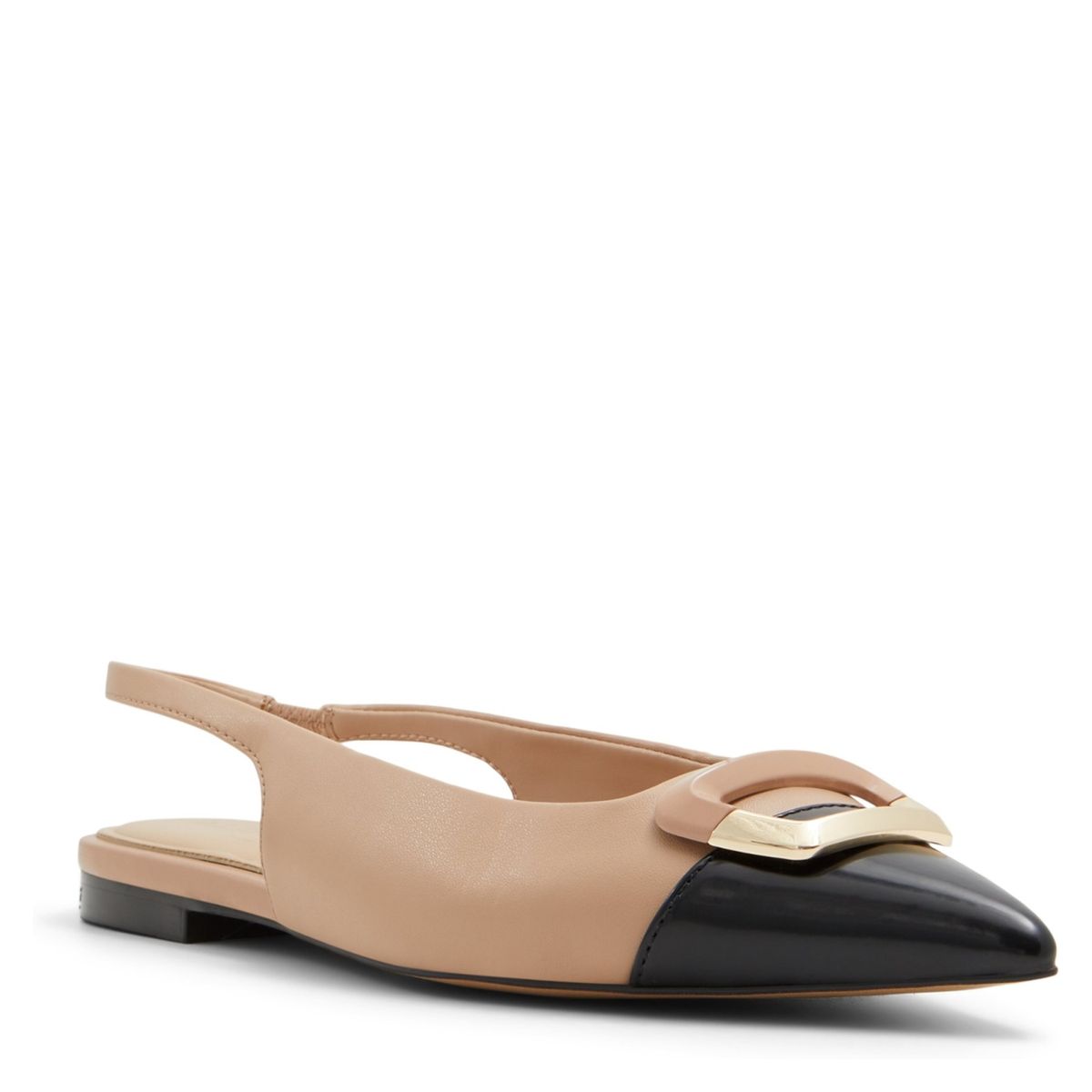 ALDO - Bucarest Zapato Casual Mujer Beige Aldo