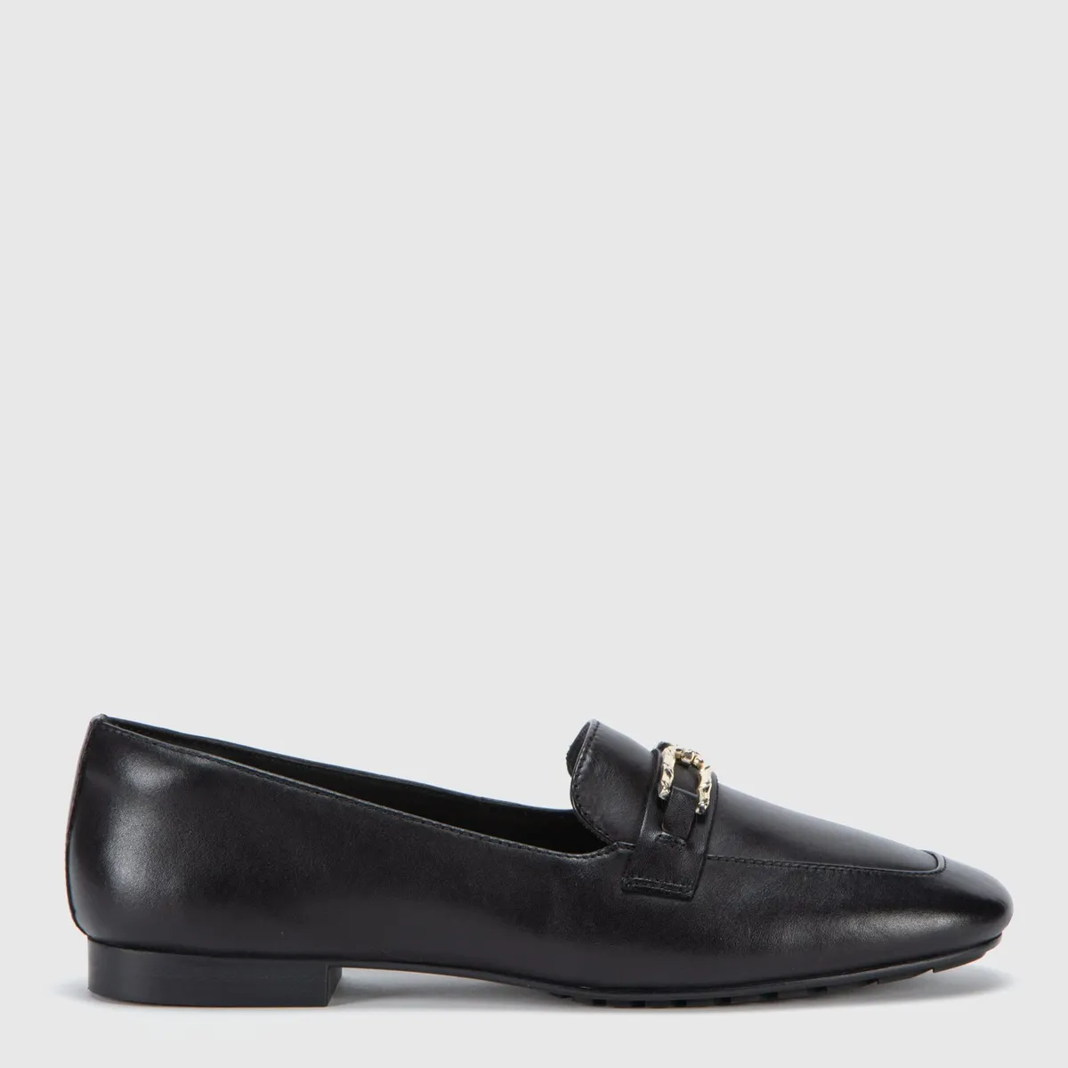 ALDO - Cadoder-In Mocasín Mujer Cuero Negro Aldo