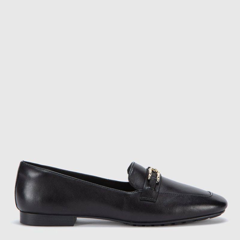 ALDO - Cadoder-In Cadoder Zapato Casual Mujer Cuero Negro Aldo
