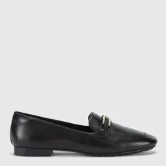 ALDO - Cadoder-In Cadoder Zapato Casual Mujer Cuero Negro