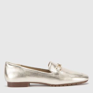 Mocasines mujer