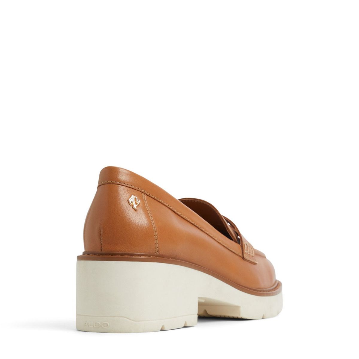 ALDO - Laeldar-In Laeldar Mocasín Mujer Café Aldo