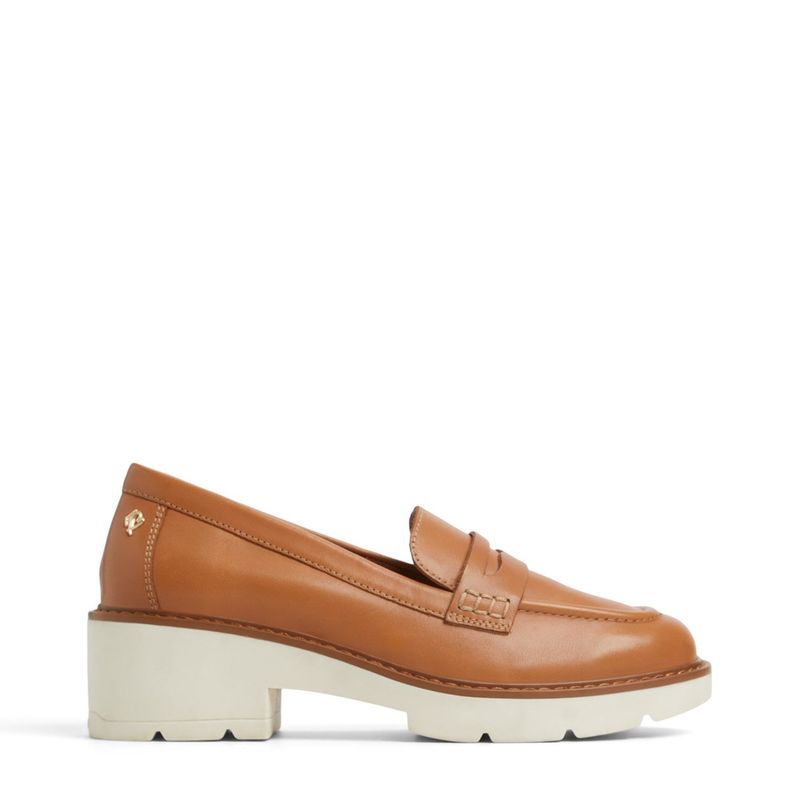 ALDO - Laeldar-In Laeldar Zapato Casual Mujer Café Aldo