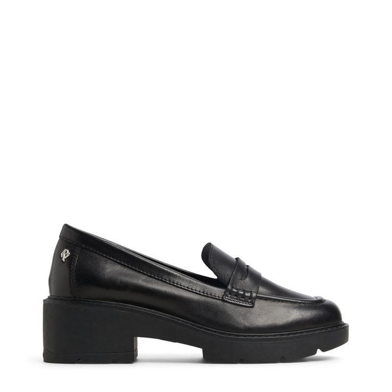 ALDO - Laeldar-In Laeldar Zapato Casual Mujer Negro Aldo