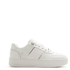 ALDO - Clubhouse-L Zapatilla Urbana Mujer Blanco