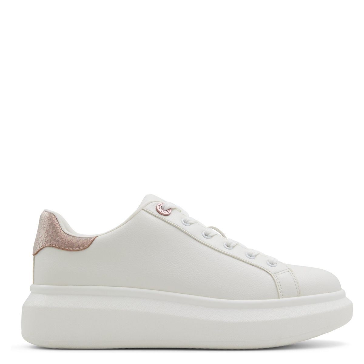 ALDO - Reia Zapatilla Urbana Mujer Blanco Aldo