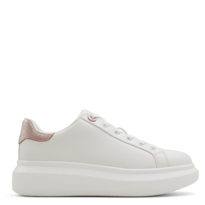 ALDO - Reia Zapatilla Urbana Mujer Rosado Aldo
