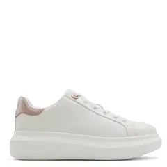 ALDO - Reia Zapatilla Urbana Mujer Rosado