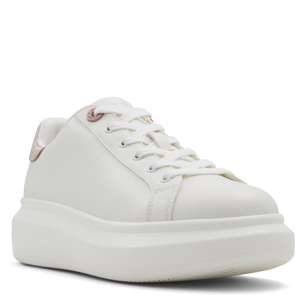 ALDO - Reia Zapatilla Urbana Mujer Blanco Aldo