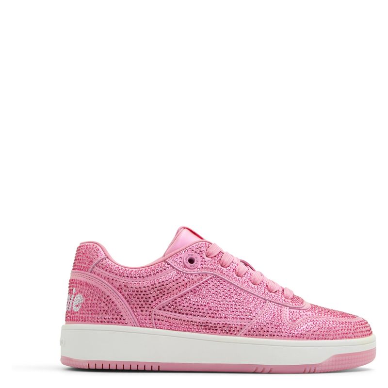 ALDO - Barbiecity Zapatilla Urbana Mujer Barbie Fucsia Aldo