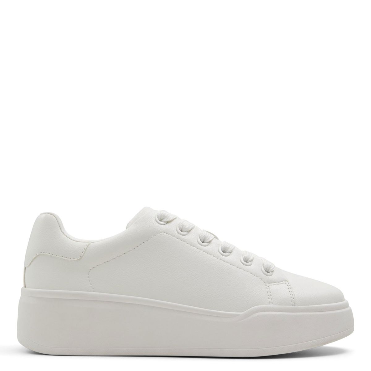ALDO - Halerenna Zapatilla Urbana Mujer Blanco Aldo