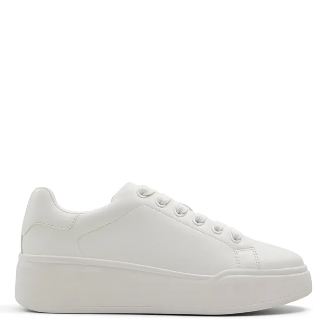 ALDO - Halerenna Zapatilla Urbana Mujer Blanco Aldo
