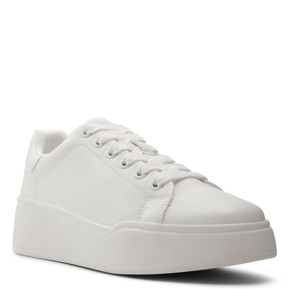 ALDO - Halerenna Zapatilla Urbana Mujer Blanco Aldo