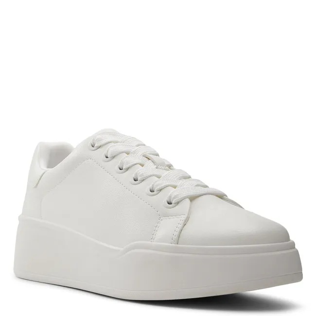 ALDO - Halerenna Zapatilla Urbana Mujer Blanco Aldo