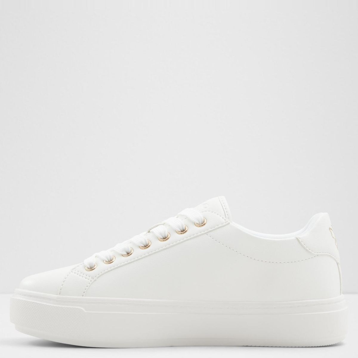 ALDO - Pearlwing Zapatlla Urbana Mujer Blanco Aldo