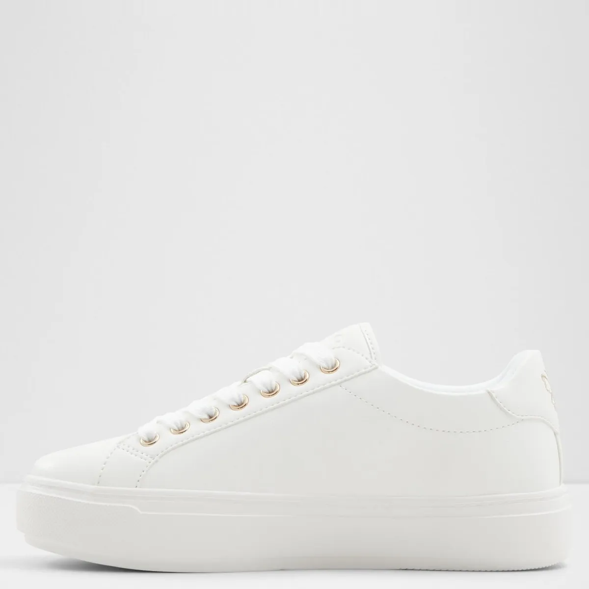 ALDO - Pearlwing Zapatlla Urbana Mujer Blanco Aldo