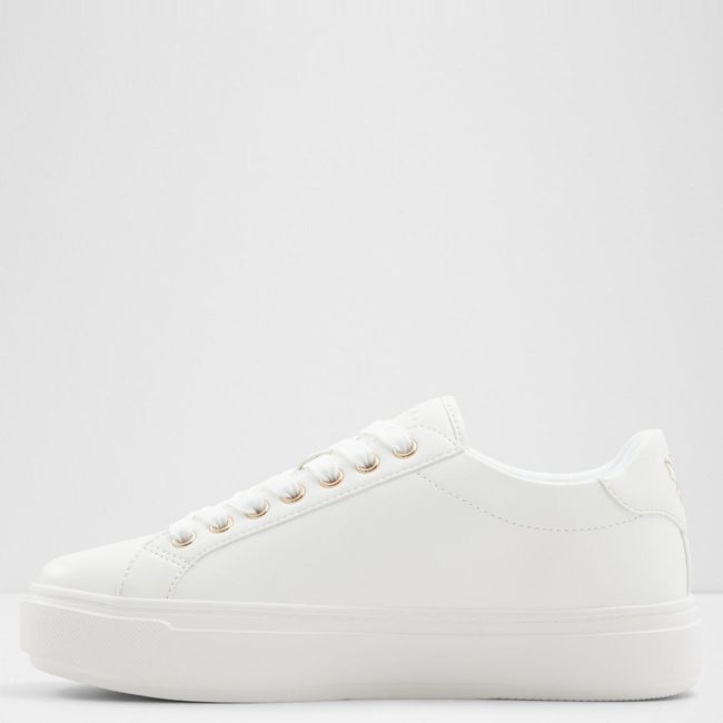 ALDO - Pearlwing Zapatlla Urbana Mujer Blanco Aldo