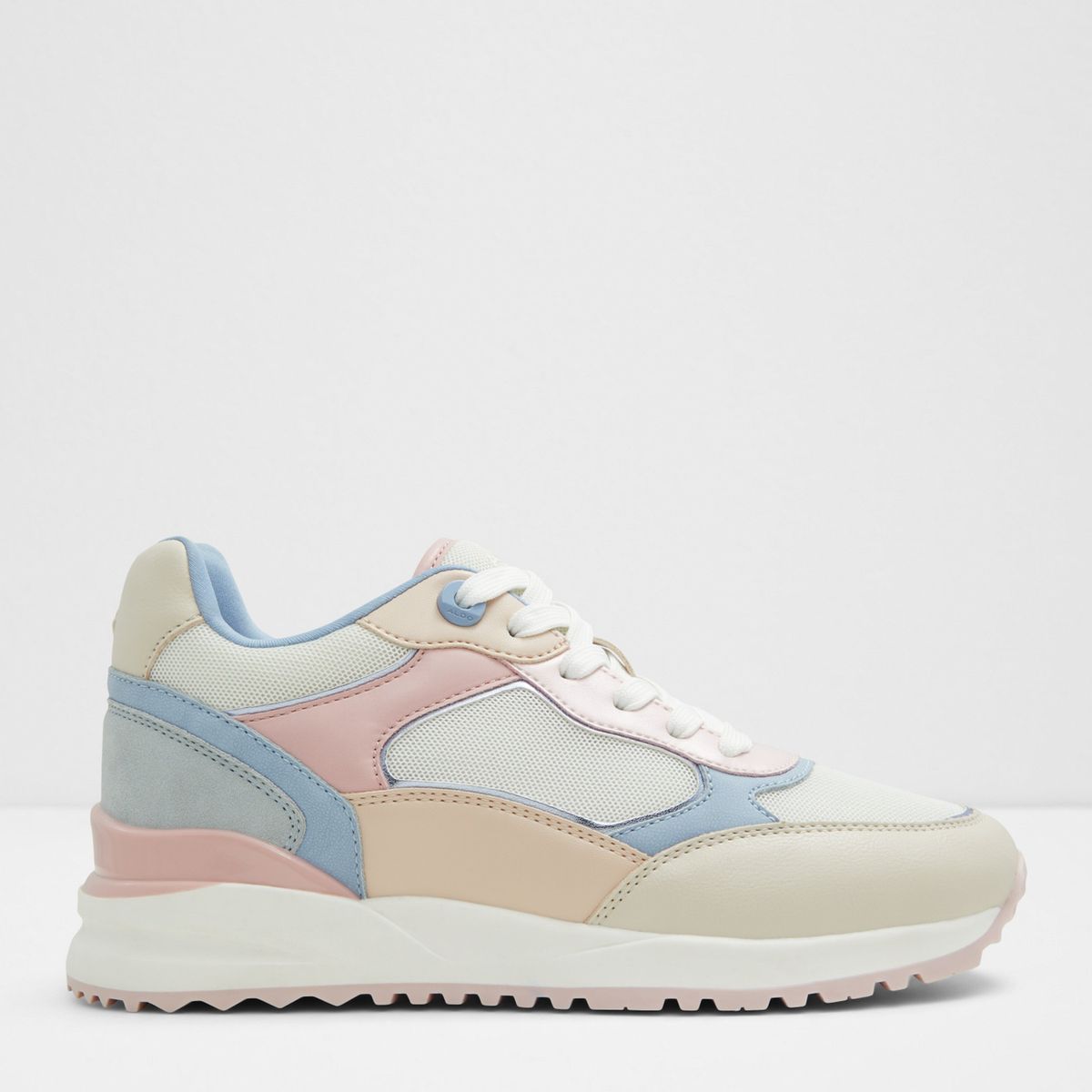 ALDO - Amelissa Zapatlla Urbana Mujer Blanco Aldo