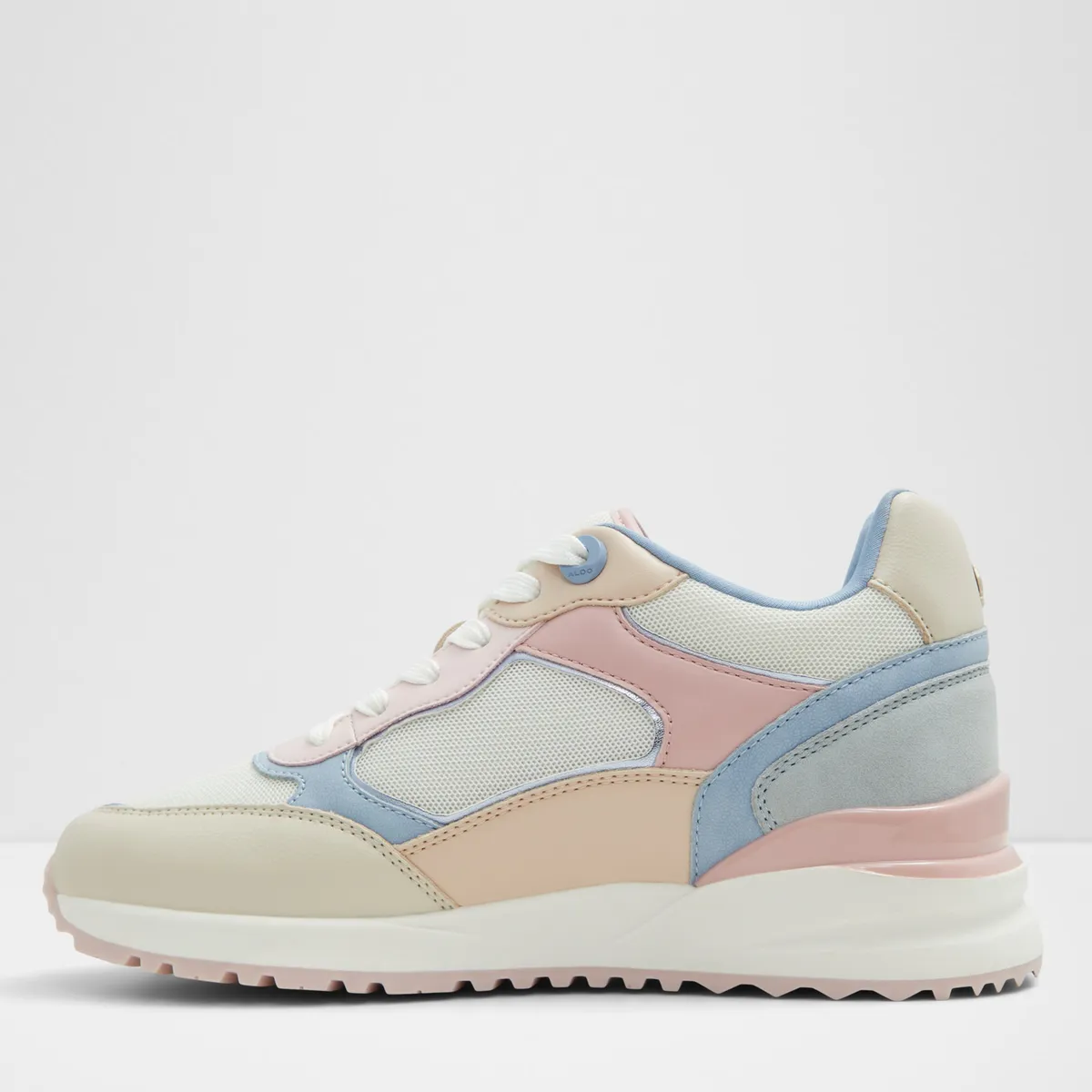 ALDO - Amelissa Zapatlla Urbana Mujer Blanco Aldo