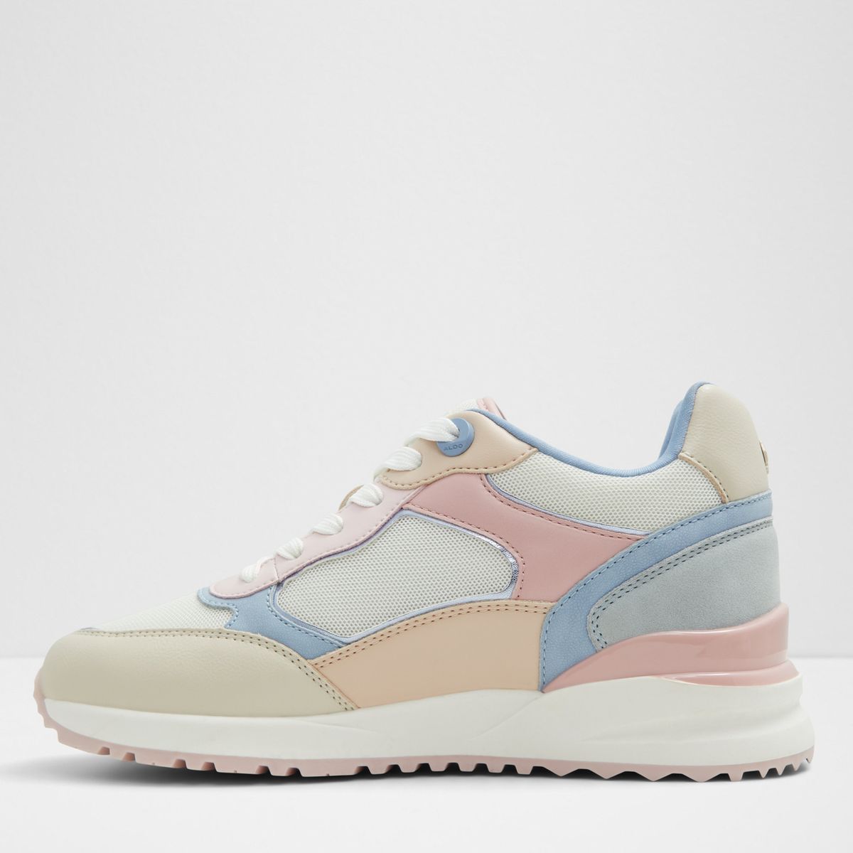 ALDO - Amelissa Zapatlla Urbana Mujer Blanco Aldo