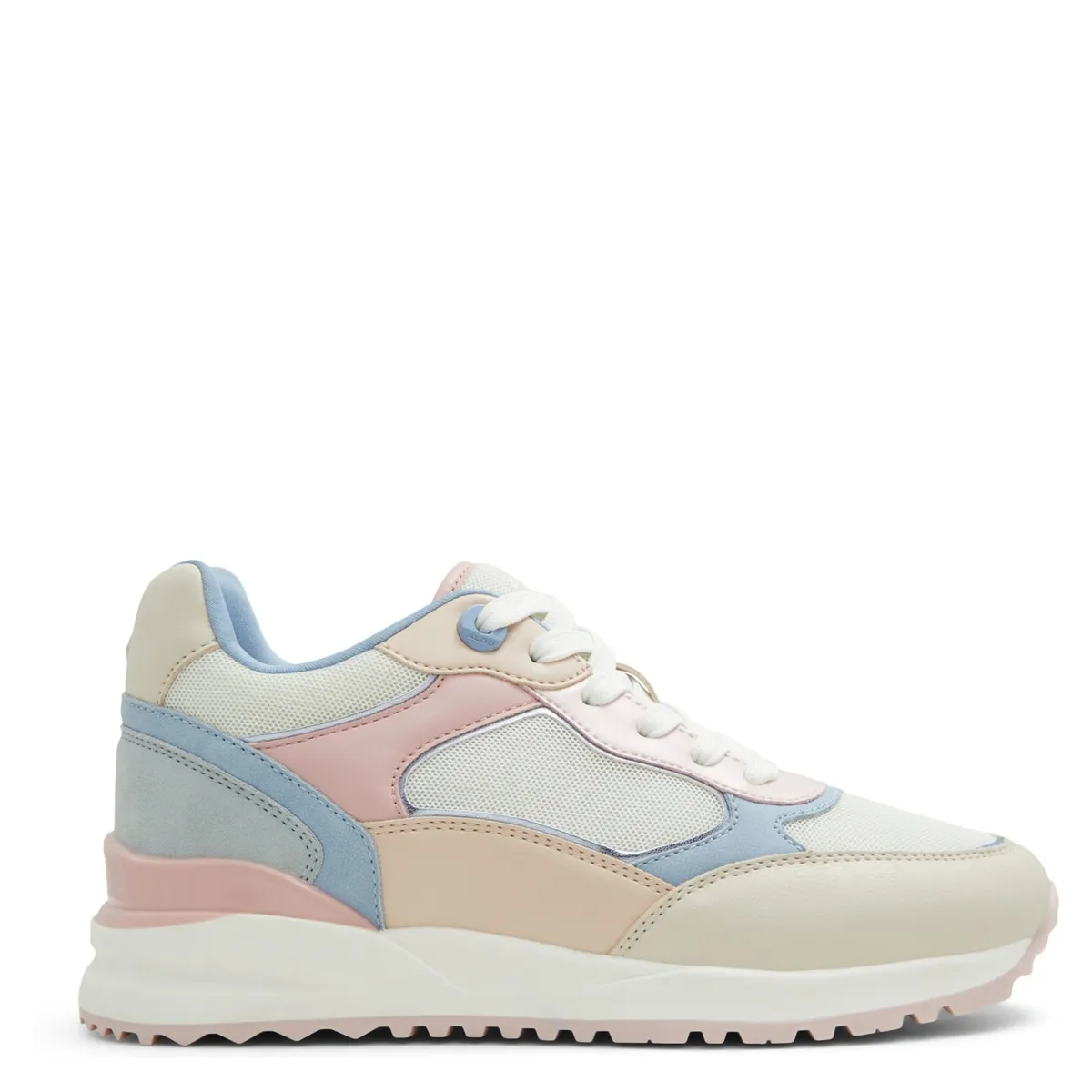 ALDO - Amelissa Zapatlla Urbana Mujer Blanco Aldo