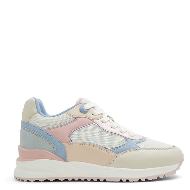 ALDO - Amelissa Zapatlla Urbana Mujer Blanco Aldo