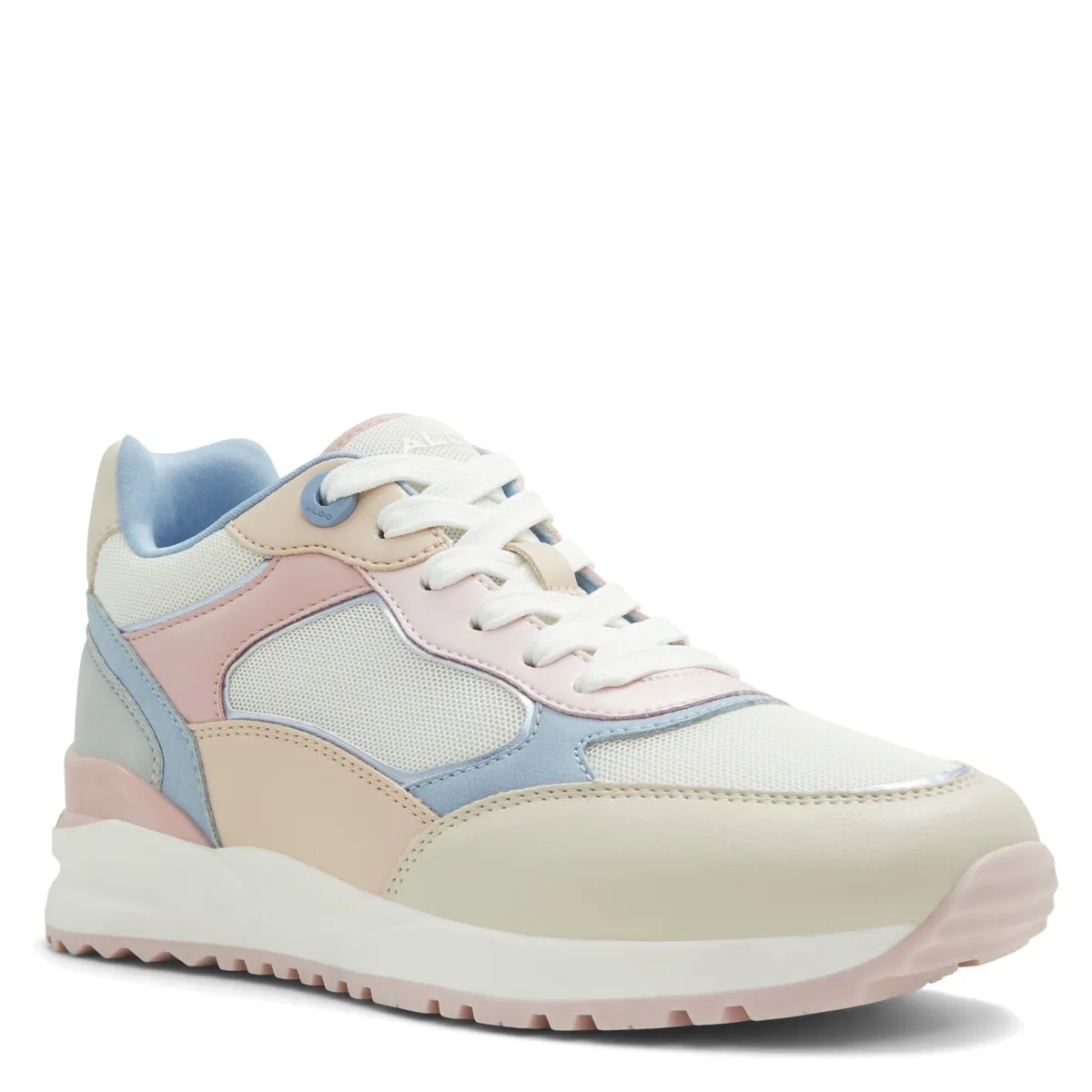 ALDO - Amelissa Zapatlla Urbana Mujer Blanco Aldo