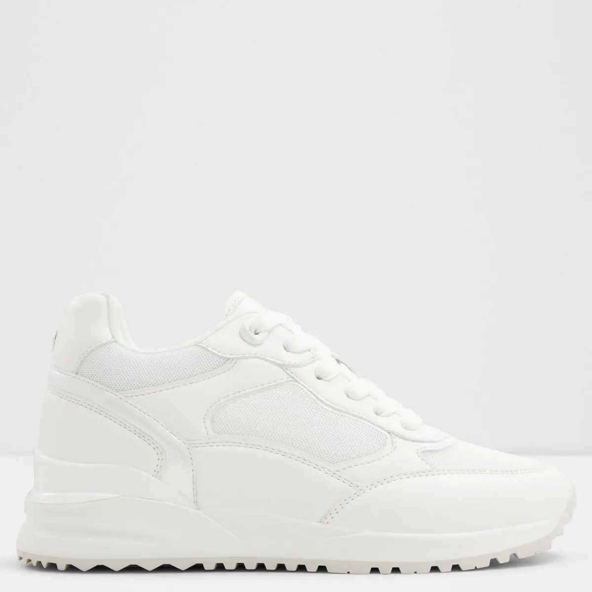 ALDO - Amelissa Zapatlla Urbana Mujer Blanco Aldo