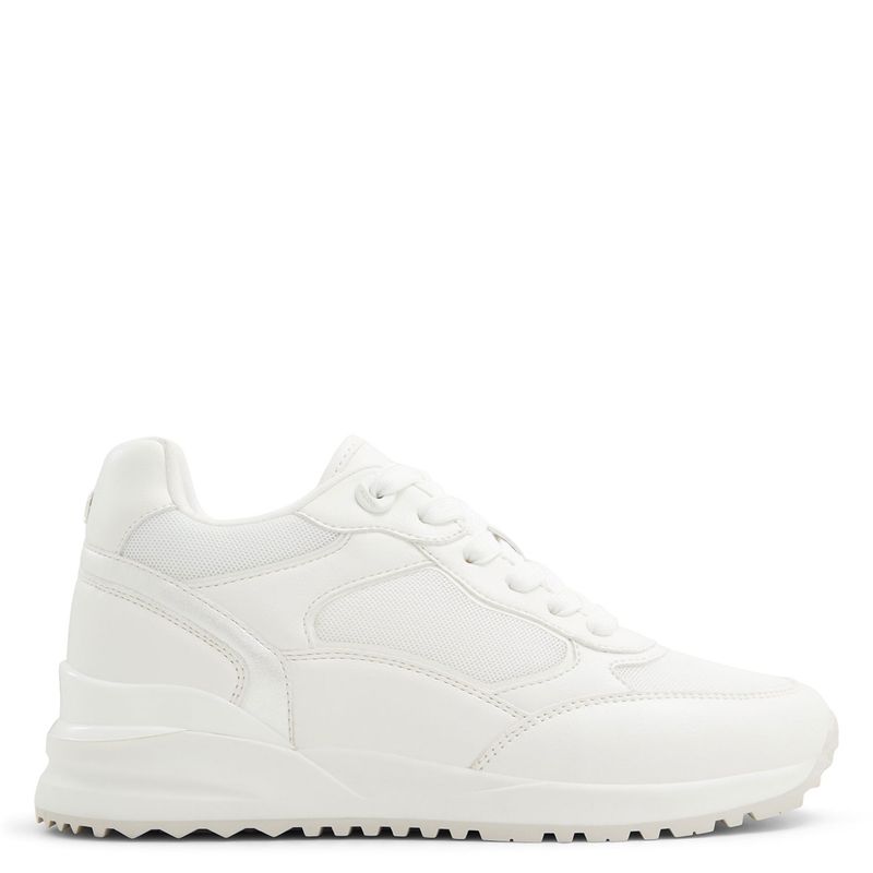 ALDO - Amelissa Zapatlla Urbana Mujer Blanco Aldo