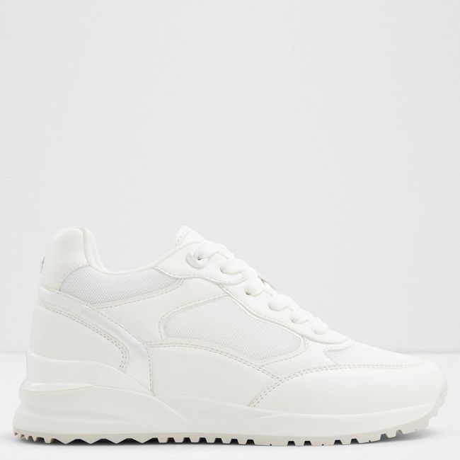ALDO - Amelissa Zapatlla Urbana Mujer Blanco Aldo