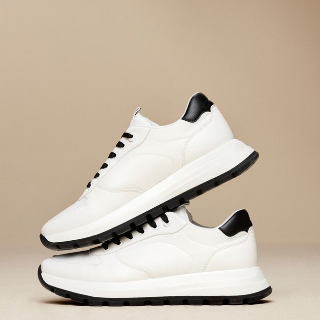 ALDO - Lisette Zapatlla Urbana Mujer Blanco Aldo