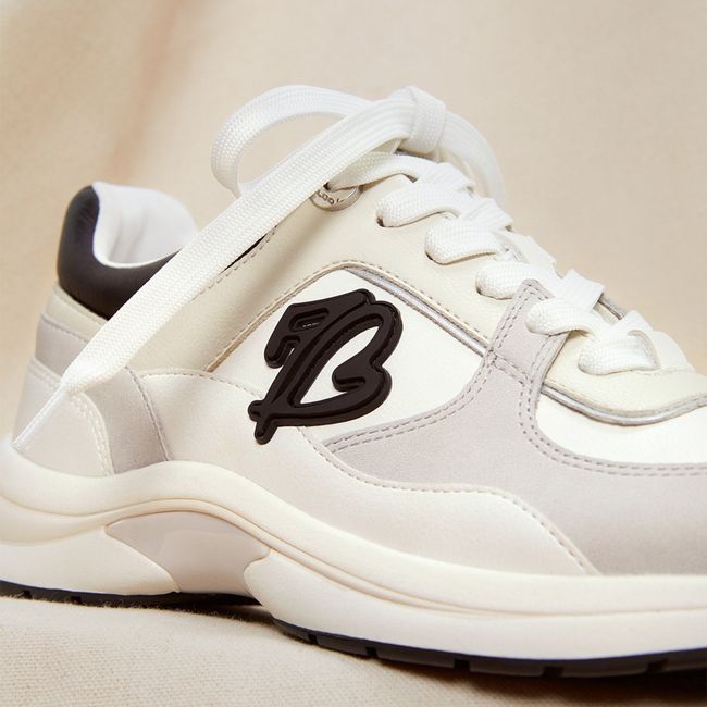 ALDO - Clea Zapatlla Urbana Mujer Blanco Aldo