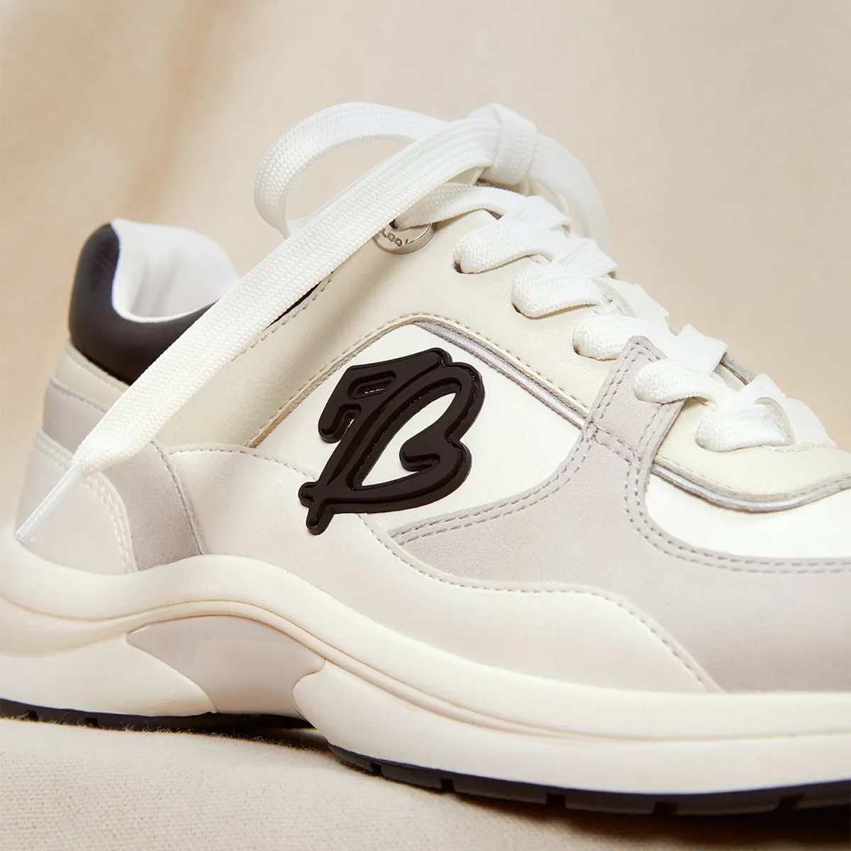 ALDO - Clea Zapatlla Urbana Mujer Blanco Aldo