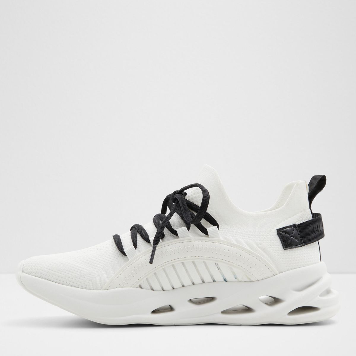 ALDO - Motionxx Zapatilla Urbana Mujer Blanco Aldo