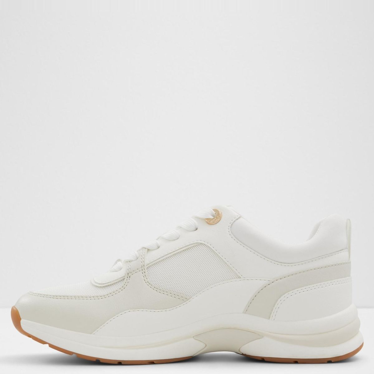 ALDO - Clea Zapatlla Urbana Mujer Blanco Aldo