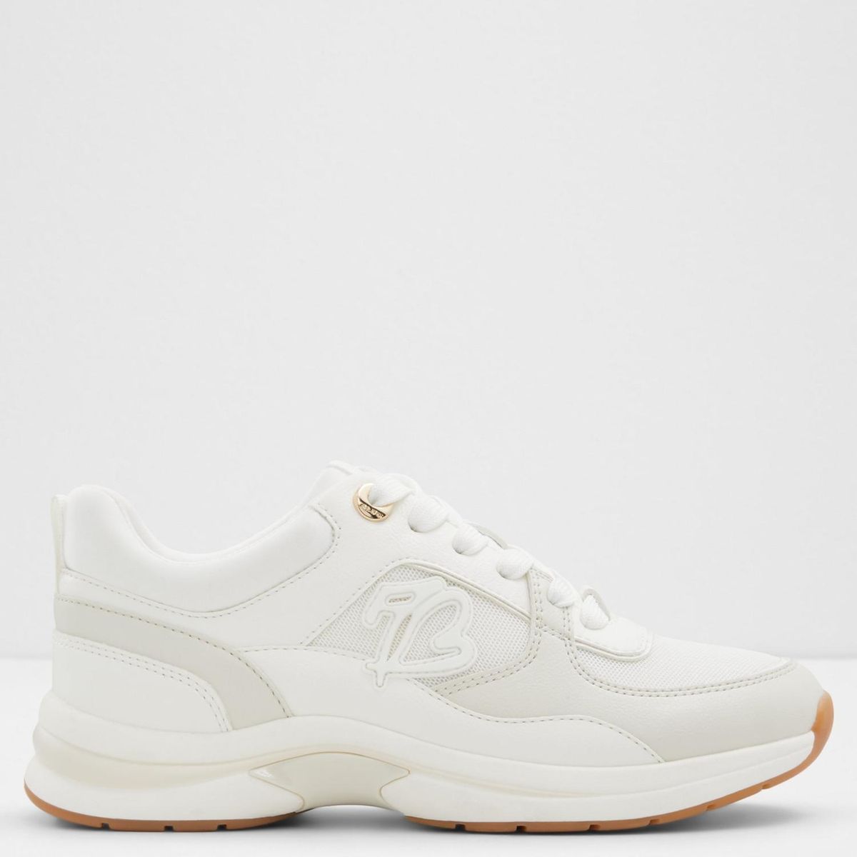 ALDO - Clea Zapatlla Urbana Mujer Blanco Aldo