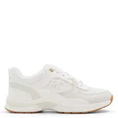 ALDO - Clea Zapatlla Urbana Mujer Blanco