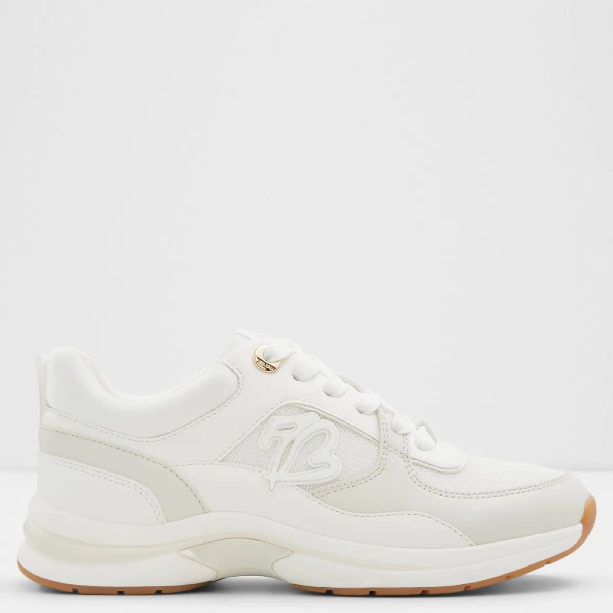 ALDO - Clea Zapatlla Urbana Mujer Blanco Aldo