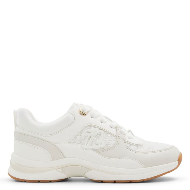 ALDO - Clea Zapatlla Urbana Mujer Blanco Aldo