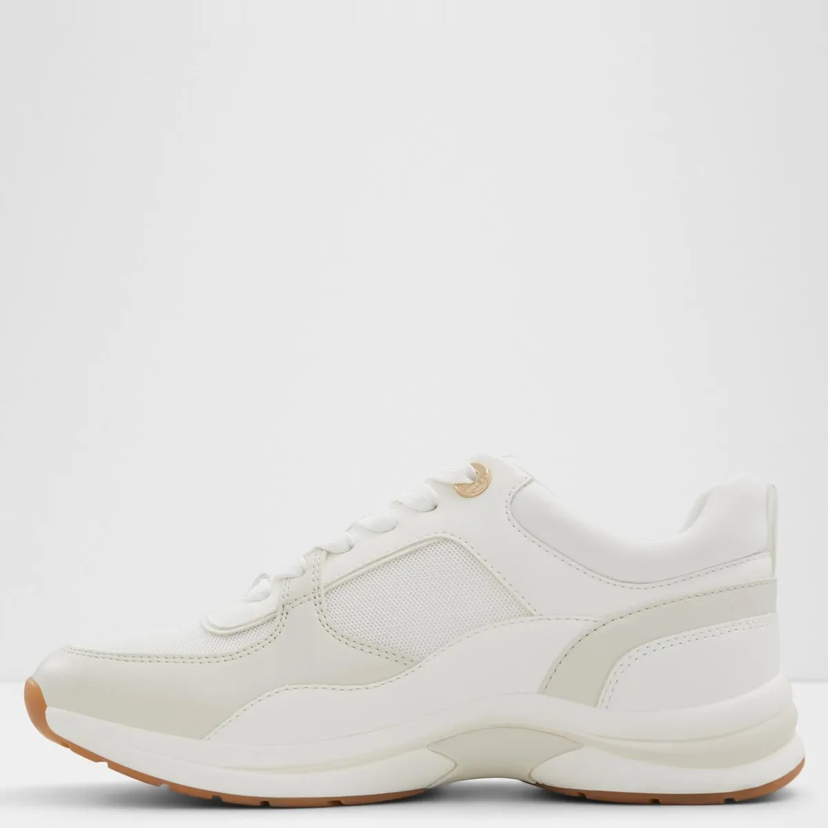 ALDO - Clea Zapatlla Urbana Mujer Blanco Aldo