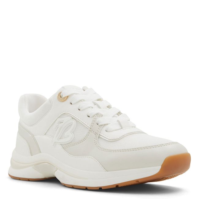 ALDO - Clea Zapatlla Urbana Mujer Blanco Aldo