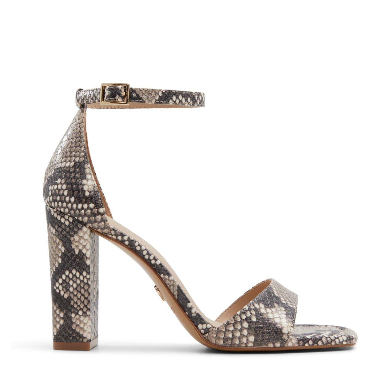 ALDO - Enaegyn Sandalia Mujer Beige Aldo
